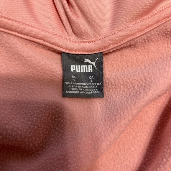 Puma Kids Three Piece Athletic Outfit - Picture 9 of 11